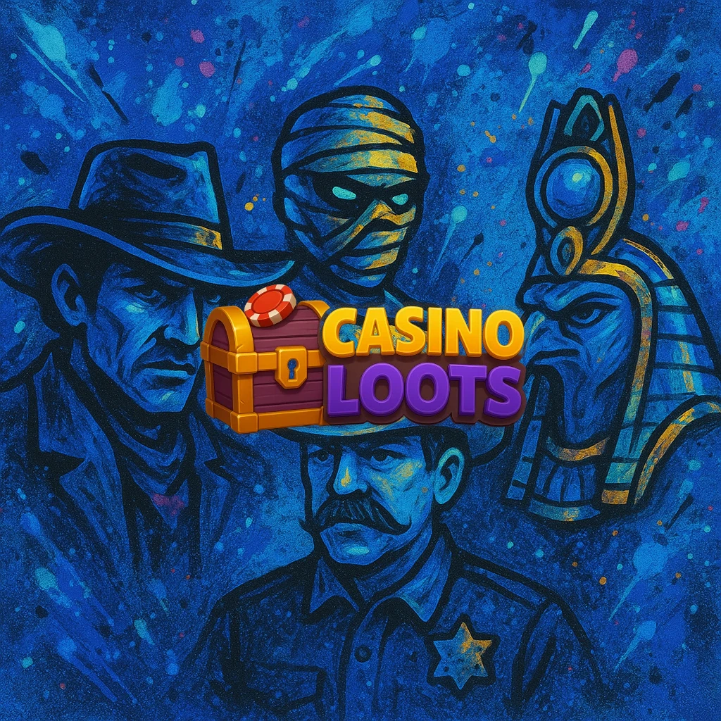 Casino Loots Gaming