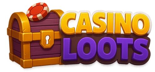 Casino Loots Logo