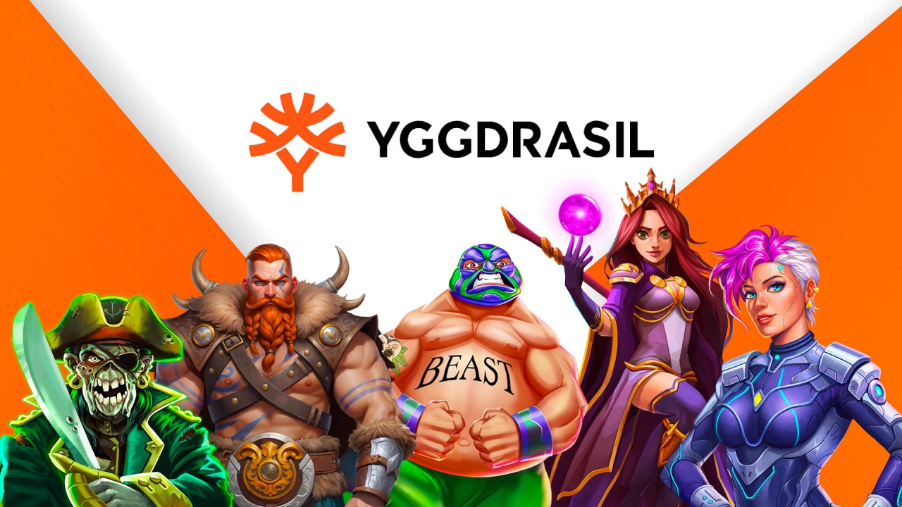 Yggdrasil Featured Provider